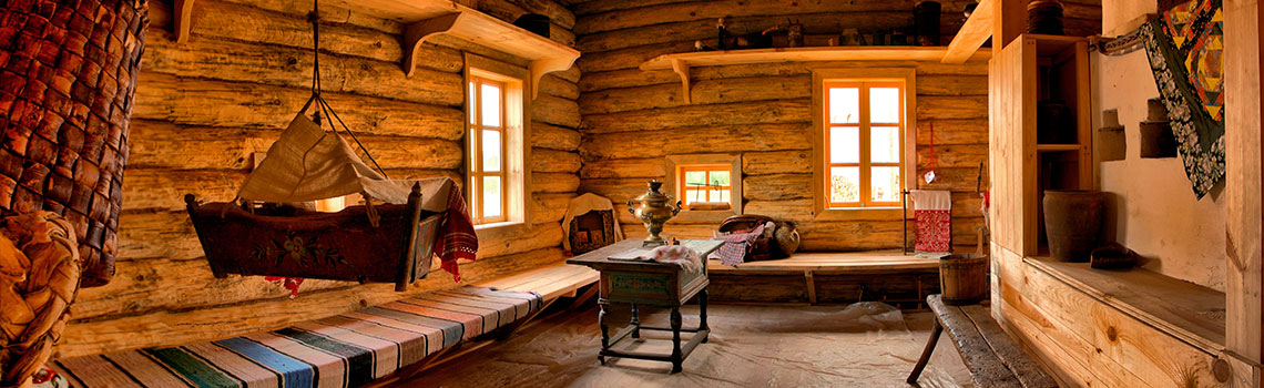 Праздник «Многоликая Россия»