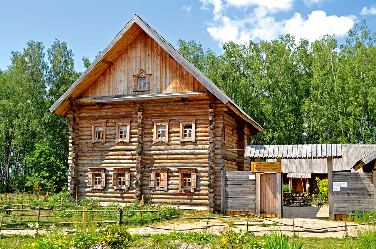 Музей «Беларусь»