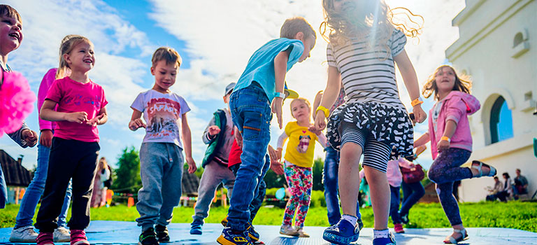 Кулинарные традиции народов Кавказа