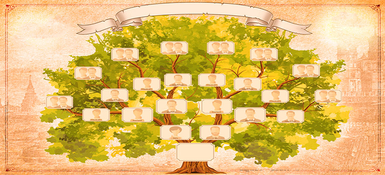 Дни семейных традиций