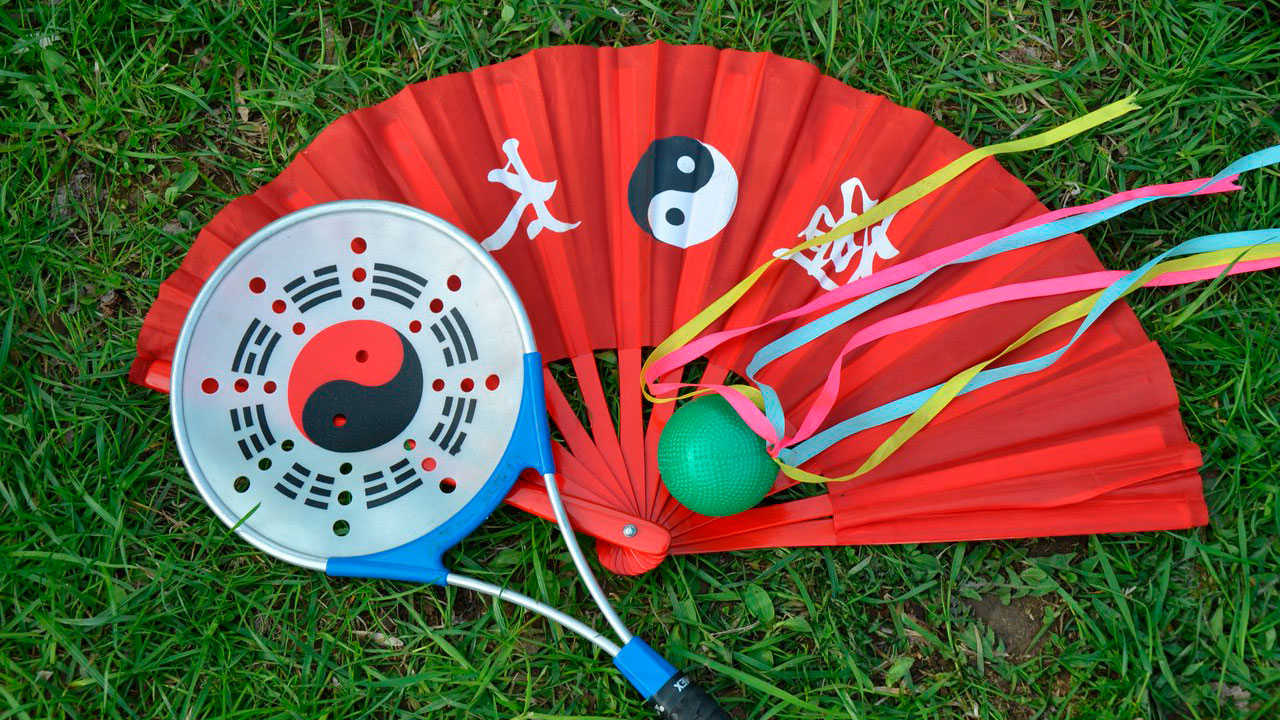 Тайцзи байлун бол – сыграем?