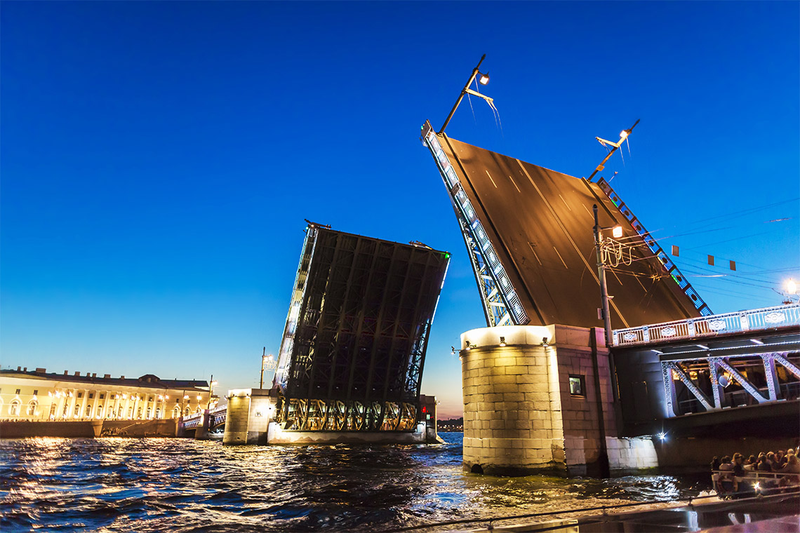 Поющие мосты