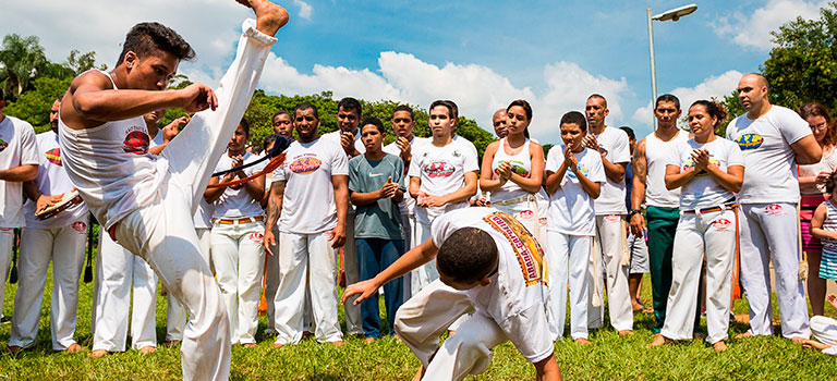 Фестиваль дружбы народов «Этномир»
