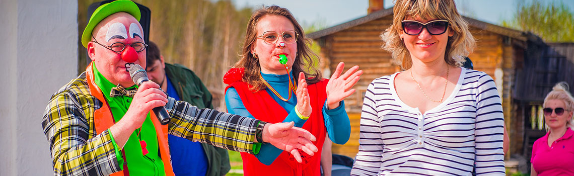 Тематические выходные «Мир. Труд. Май»