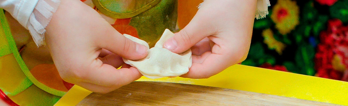 Праздник «Китайский новый год»