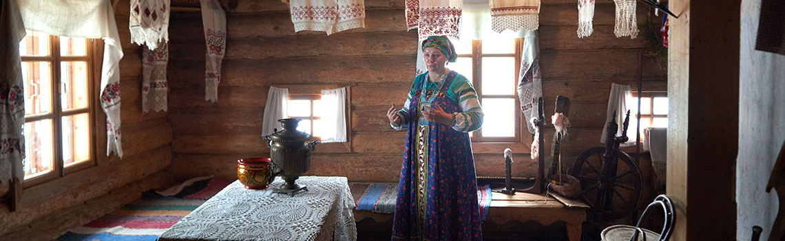 Широкая Масленица 2023