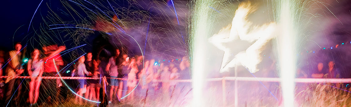 Праздник «ВегФест»