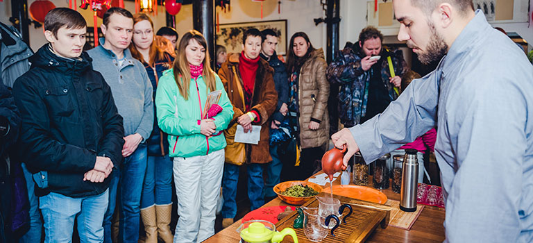 Китайский Новый год – 2022