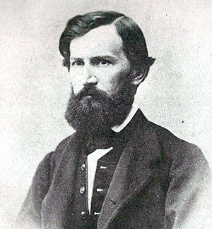 Константин Дмитриевич Ушинский