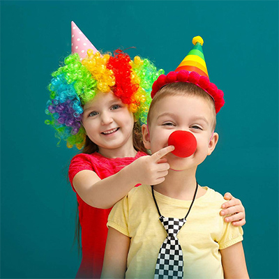 Юморфест в ЭТНОМИРе