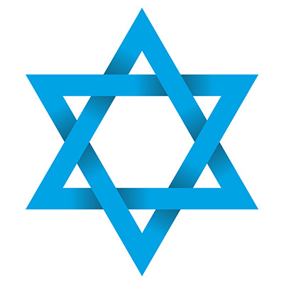 Звезда давида как символ