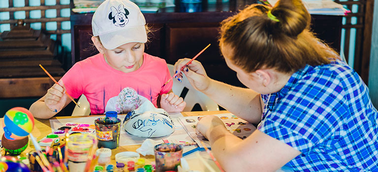 Праздник «Ура! Играй детвора!»