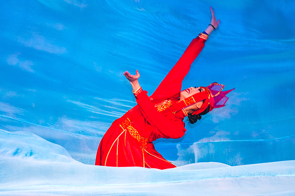 Душа Севера