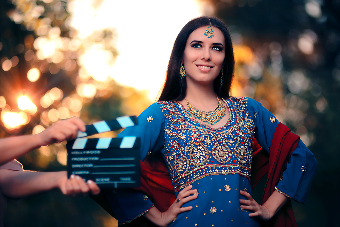 Лучшее в Болливуде