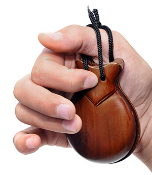 Кастаньеты