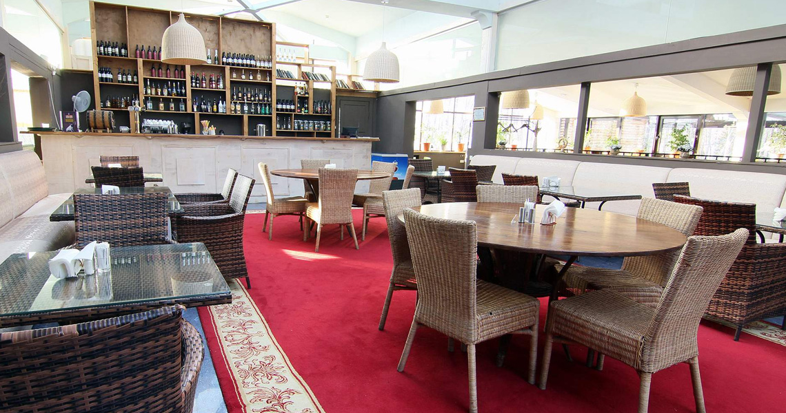 Вкусно поесть