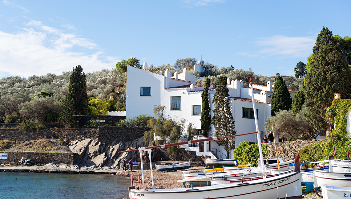 Музей Сальвадора Дали