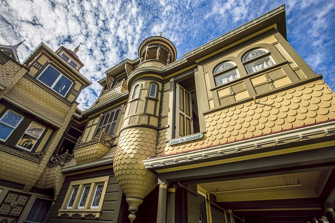 Достопримечательности мира 