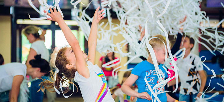 Праздник дружбы народов ЭТНОМИР