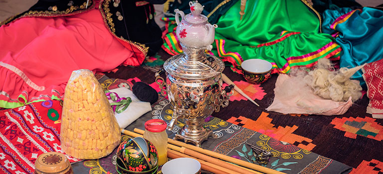 Праздник «Ура! Играй детвора!»