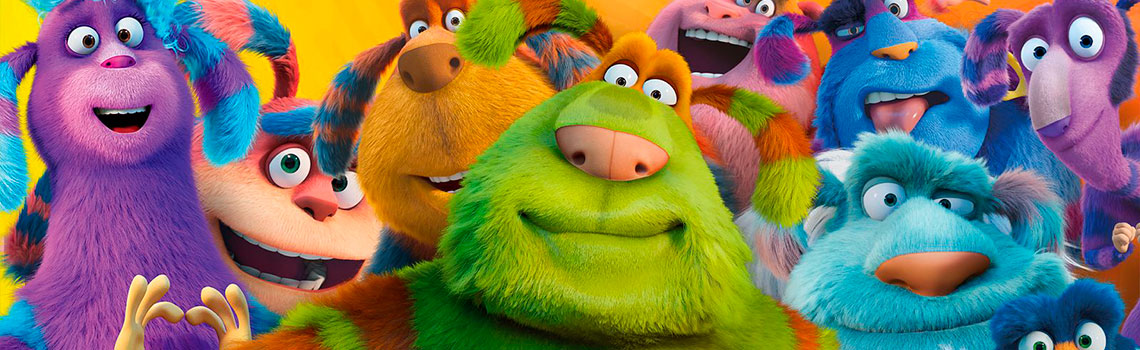 МУЛЬТКАНИКУЛЫ В ЭТНОМИРЕ