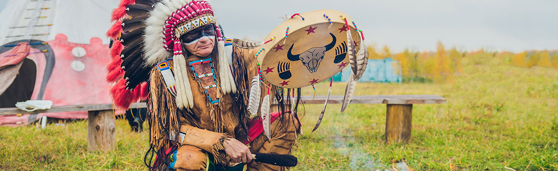 Праздник «ТипиФест»