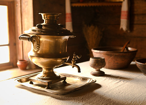Самовар