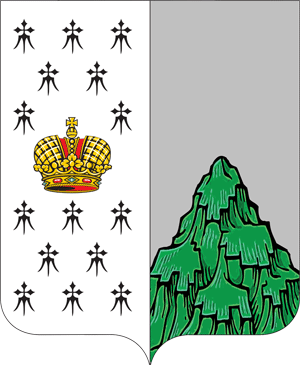 Герб города Валдай