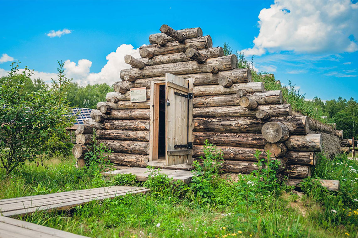 Достопримечательности мира 