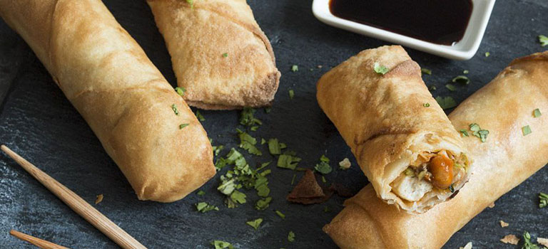 Китайский Новый год – 2023