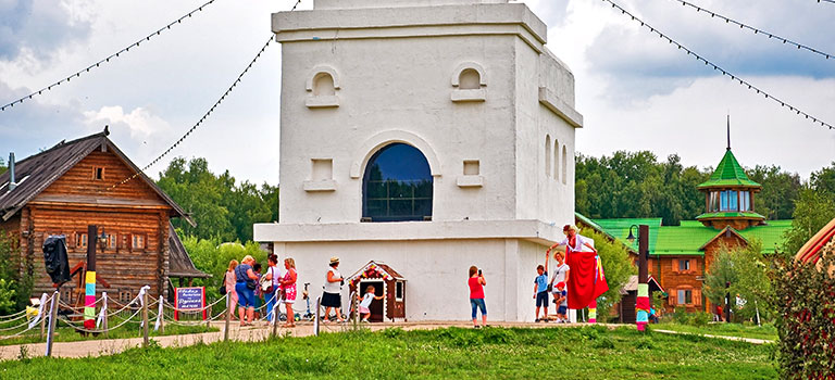 Праздник Солнца