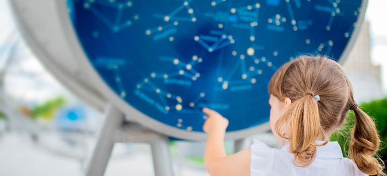 Праздник «Эпоха СССР»