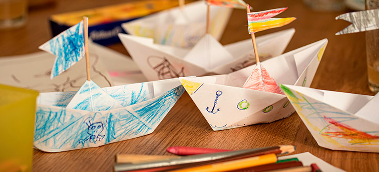 Дни семейных традиций