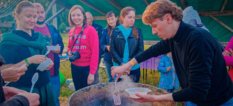 Фестиваль дружбы народов «Этномир»