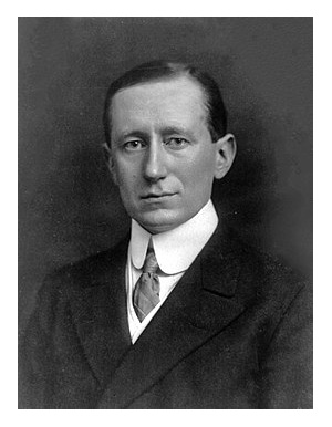 Гульельмо Маркони