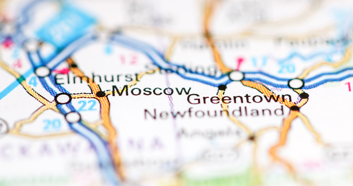 Города с одинаковыми названиями