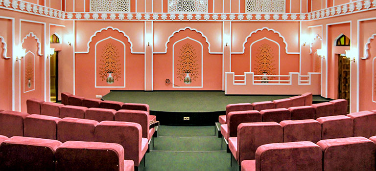 Праздник «Эпоха СССР»