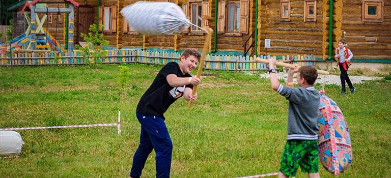 Праздник урожая Спожинки