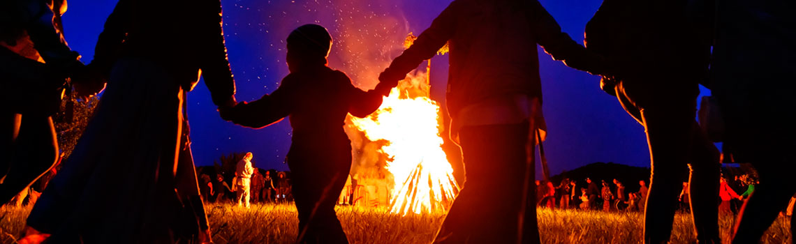 Хоровод дружбы