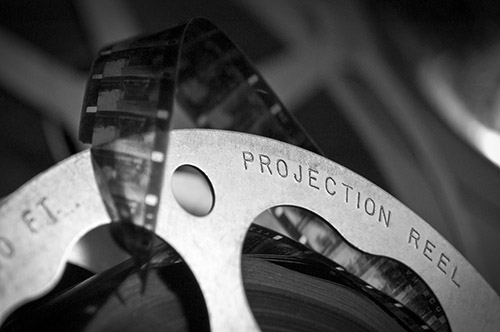 Вечерний кинопоказ в ЭТНОМИРе Вечерний кинопоказ в ЭТНОМИРе