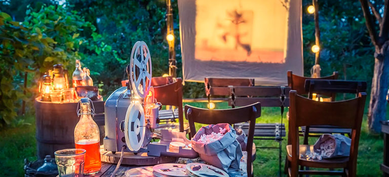 Дни семейных традиций