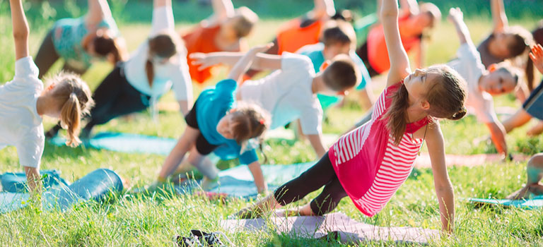 Праздник Вегфест в ЭТНОМИРе