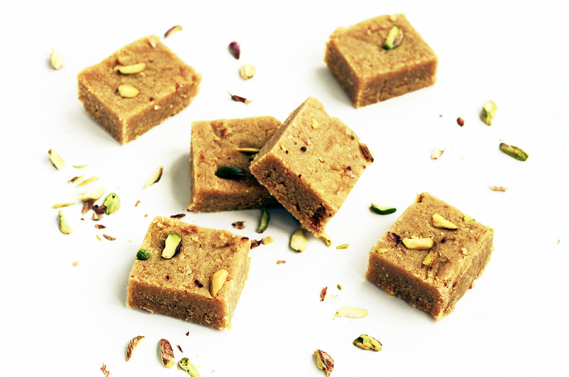 Бурфи Бурфи