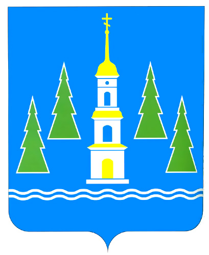 Герб Раменского