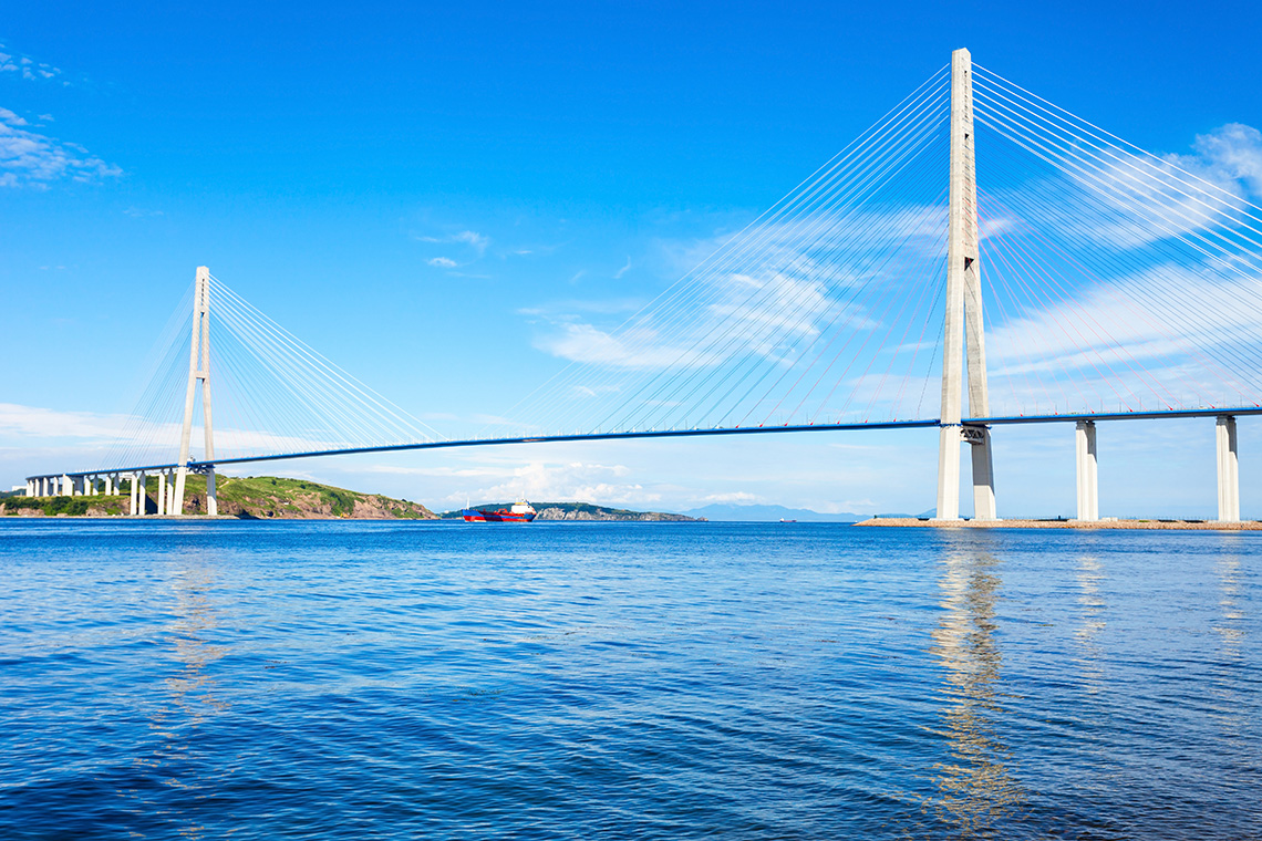 Русский мост