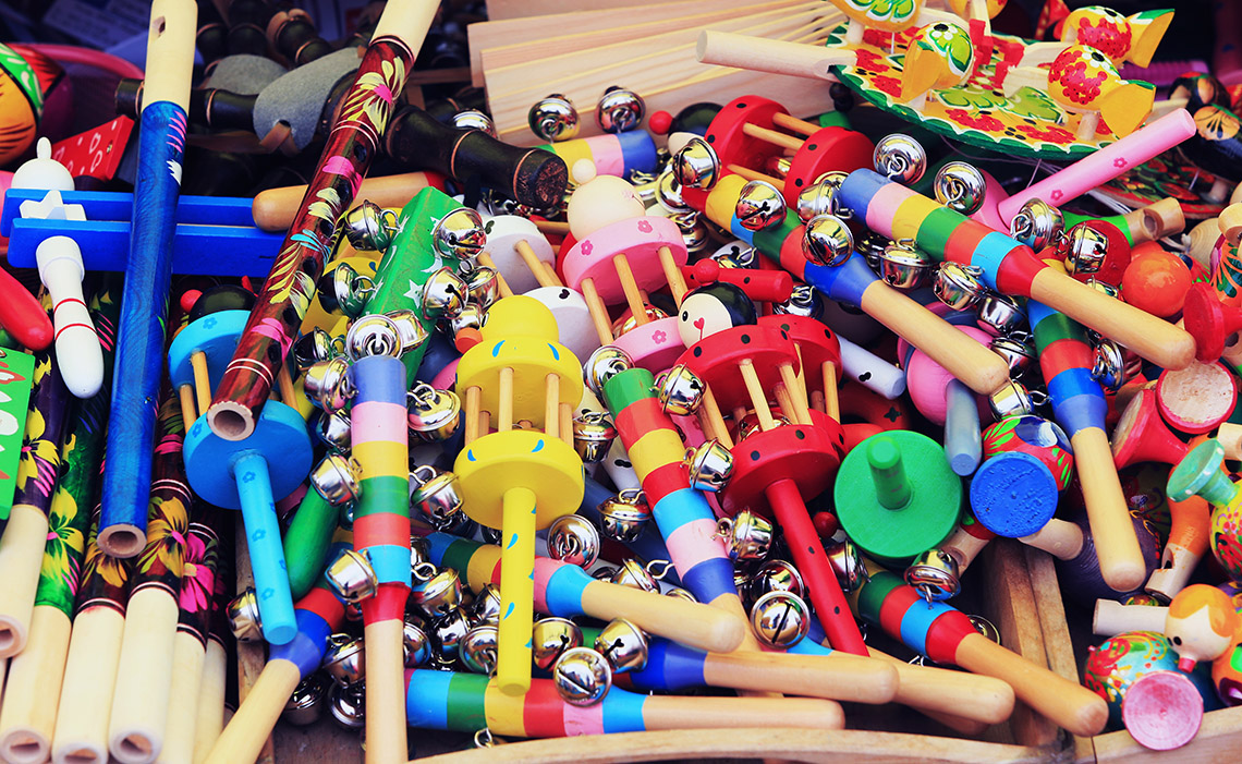 Игры на Руси