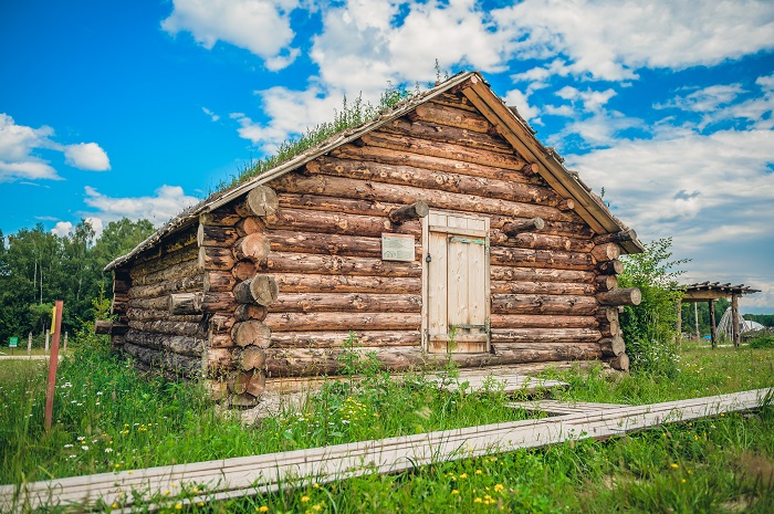 Нор-кол в ЭТНОМИРе