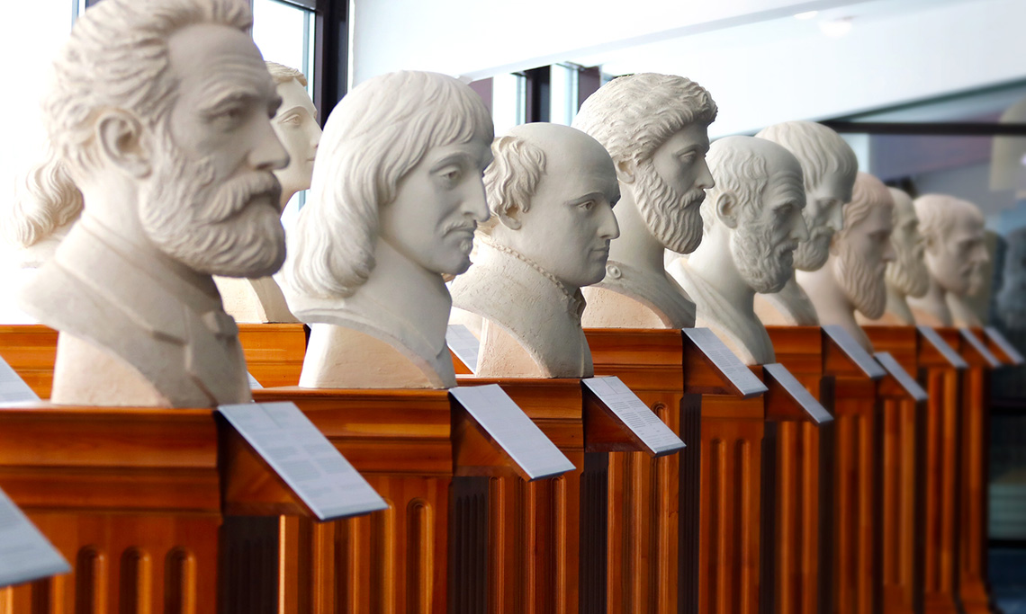 «Великие Учителя человечества»