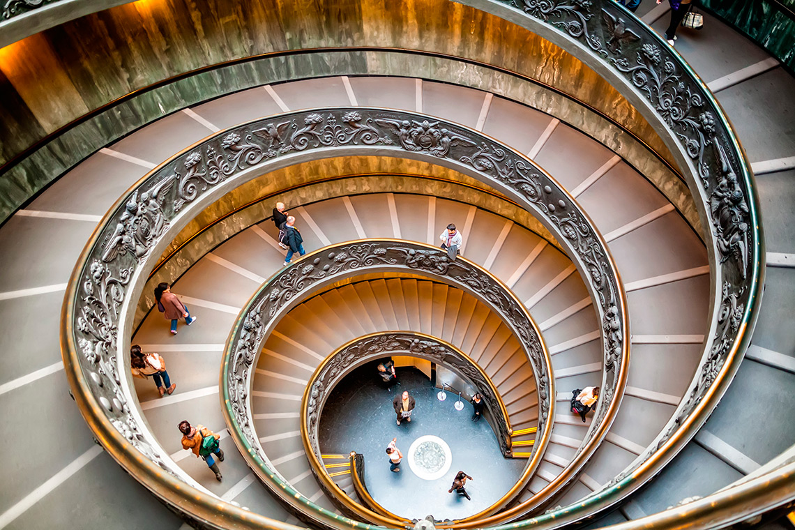 Музеи Ватикана