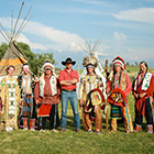 Вестерн-шоу